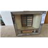 Image 3 : Seeburg JPS2 Cosmos Tabletop Stereo Jukebox Wallbox, 1978, 100 Selections, Coin-Operated
