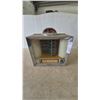 Image 1 : Seeburg 3W1 Stereo Wall-O-Matic Vintage Jukebox Wallbox Selector, 10¢/25¢ Coin Mechanism