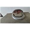 Image 2 : Seeburg 3W1 Stereo Wall-O-Matic Vintage Jukebox Wallbox Selector, 10¢/25¢ Coin Mechanism