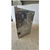 Image 8 : Seeburg 3W1 Stereo Wall-O-Matic Vintage Jukebox Wallbox Selector, 10¢/25¢ Coin Mechanism