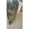 Image 9 : Seeburg 3W1 Stereo Wall-O-Matic Vintage Jukebox Wallbox Selector, 10¢/25¢ Coin Mechanism