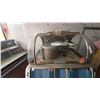 Image 2 : Wurlitzer 1400 Jukebox, 1950s 100 Selections, 50 45 RPM Records, Curved Glass Dome