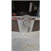 Image 10 : Two Rock-Ola Stereo Jukebox Wall Boxes, Model 1418, no glass