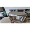 Image 3 : Two Rock-Ola Stereo Jukebox Wall Boxes, Model 1418, no glass