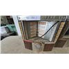 Image 4 : Two Rock-Ola Stereo Jukebox Wall Boxes, Model 1418, no glass
