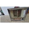Image 4 : Seeburg 3WA Stereo Wall-O-Matic Jukebox Remote Selector, 1959-1961, 24 Selections, 10¢ per Play