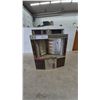Image 1 : Rock-Ola Stereo Jukebox Remote Wallbox, Model 1602, with Song Titles