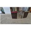 Image 5 : Rock-Ola Stereo Jukebox Remote Wallbox, Model 1602, with Song Titles
