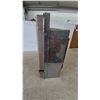 Image 6 : Rock-Ola Stereo Jukebox Remote Wallbox, Model 1602, with Song Titles