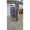 Image 8 : Rock-Ola Stereo Jukebox Remote Wallbox, Model 1602, with Song Titles