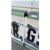 Image 11 : Mr. G's General Store 3D Letter Sign, 23 Ft, with 2 Coke Button Mounting Brackets