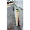 Image 9 : Mr. G's General Store 3D Letter Sign, 23 Ft, with 2 Coke Button Mounting Brackets