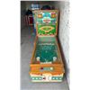 Image 2 : 1950s Chicago Coin “Batter Up” Baseball Pinball Machine