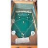 Image 3 : 1950s Chicago Coin “Batter Up” Baseball Pinball Machine