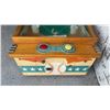 Image 4 : 1950s Chicago Coin “Batter Up” Baseball Pinball Machine