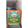Image 6 : 1950s Chicago Coin “Batter Up” Baseball Pinball Machine