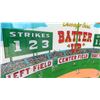 Image 7 : 1950s Chicago Coin “Batter Up” Baseball Pinball Machine