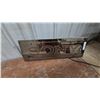 Image 2 : Sony Light-Up Flashing Sign, 9”×27”, Vintage