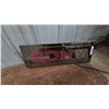 Image 5 : Sony Light-Up Flashing Sign, 9”×27”, Vintage