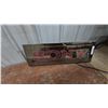 Image 7 : Sony Light-Up Flashing Sign, 9”×27”, Vintage