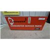 Image 1 : Vintage Rochester Carburetor Service Parts Metal Storage Case by GM United Motors Service