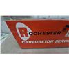 Image 3 : Vintage Rochester Carburetor Service Parts Metal Storage Case by GM United Motors Service