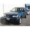 Image 1 : 2001 Isuzu Rodeo