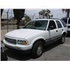 Image 1 : 1995 GMC Jimmy