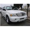 Image 1 : 2000 Lincoln Navigator
