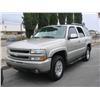 Image 1 : 2004 Chevy Tahoe
