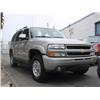 Image 2 : 2004 Chevy Tahoe