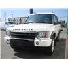 Image 2 : 2003 Landrover Discovery SE