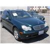 Image 2 : 2002 MBZ E320