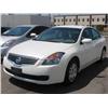 Image 1 : 2009 Nissan Altima 2.5S 