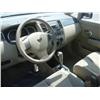 Image 6 : 2009 Nissan Versa Wagon 
