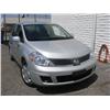 Image 1 : 2009 Nissan Versa S