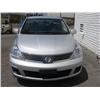 Image 3 : 2009 Nissan Versa S