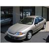 Image 1 : 2002 Chevy Cavalier