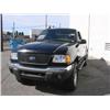 Image 1 : 2002 Ford Ranger