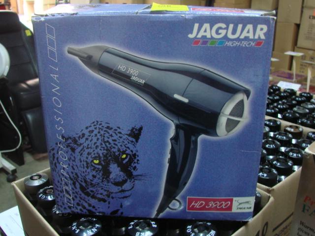 Фен hd 3900 jaguar