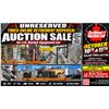 Image 1 : JD BARBER EQUIPMENT LTD. : Retirement Dispersal Auction Oct 10th & 11th : 2026