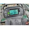 Image 10 : ATV: 2003 Yamaha Kodiak 450 4x4; WARN Plow & Winch
