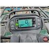 Image 11 : ATV: 2003 Yamaha Kodiak 450 4x4; WARN Plow & Winch