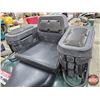 Image 13 : ATV: 2003 Yamaha Kodiak 450 4x4; WARN Plow & Winch