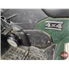 Image 15 : ATV: 2003 Yamaha Kodiak 450 4x4; WARN Plow & Winch
