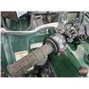 Image 17 : ATV: 2003 Yamaha Kodiak 450 4x4; WARN Plow & Winch