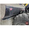 Image 18 : ATV: 2003 Yamaha Kodiak 450 4x4; WARN Plow & Winch