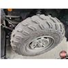 Image 19 : ATV: 2003 Yamaha Kodiak 450 4x4; WARN Plow & Winch