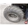Image 22 : ATV: 2003 Yamaha Kodiak 450 4x4; WARN Plow & Winch