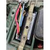 Image 25 : ATV: 2003 Yamaha Kodiak 450 4x4; WARN Plow & Winch